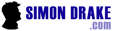 Simon Drake Logo